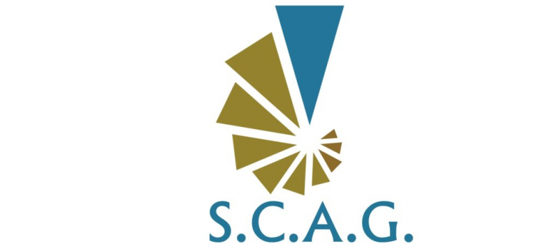 Logo SCAG