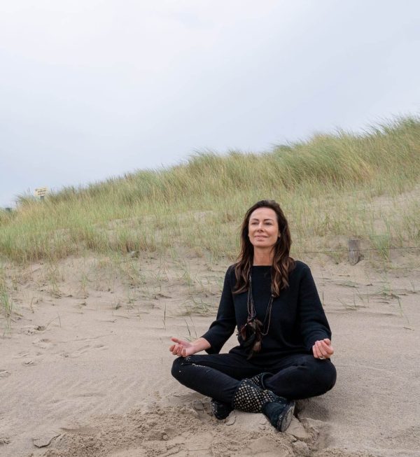 4 daagse VAN LEED NAAR LIEFDE RETREAT vkb