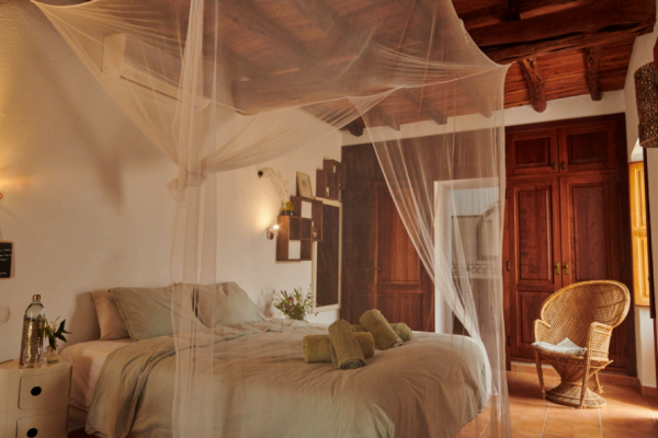 La Finca Special room