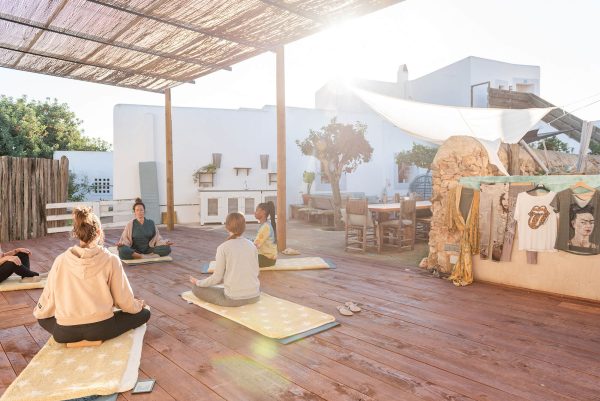 Ibiza Ondernemers Retreat
