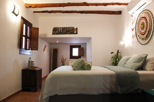 Suite Tanit