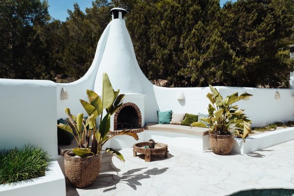 Ibiza Ondernemers Retreat (kamer 4)