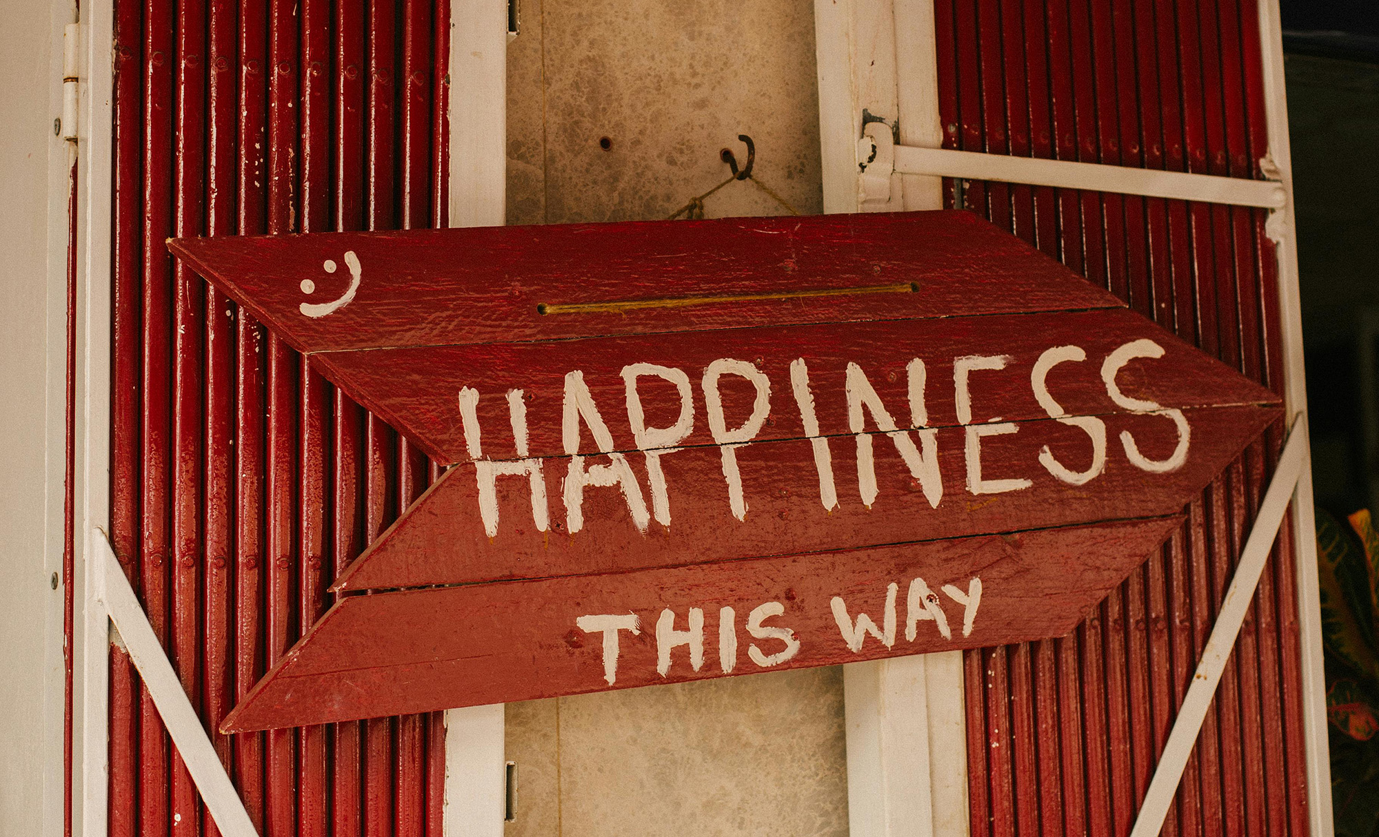 CE - Ibiza Retreat - Happiness