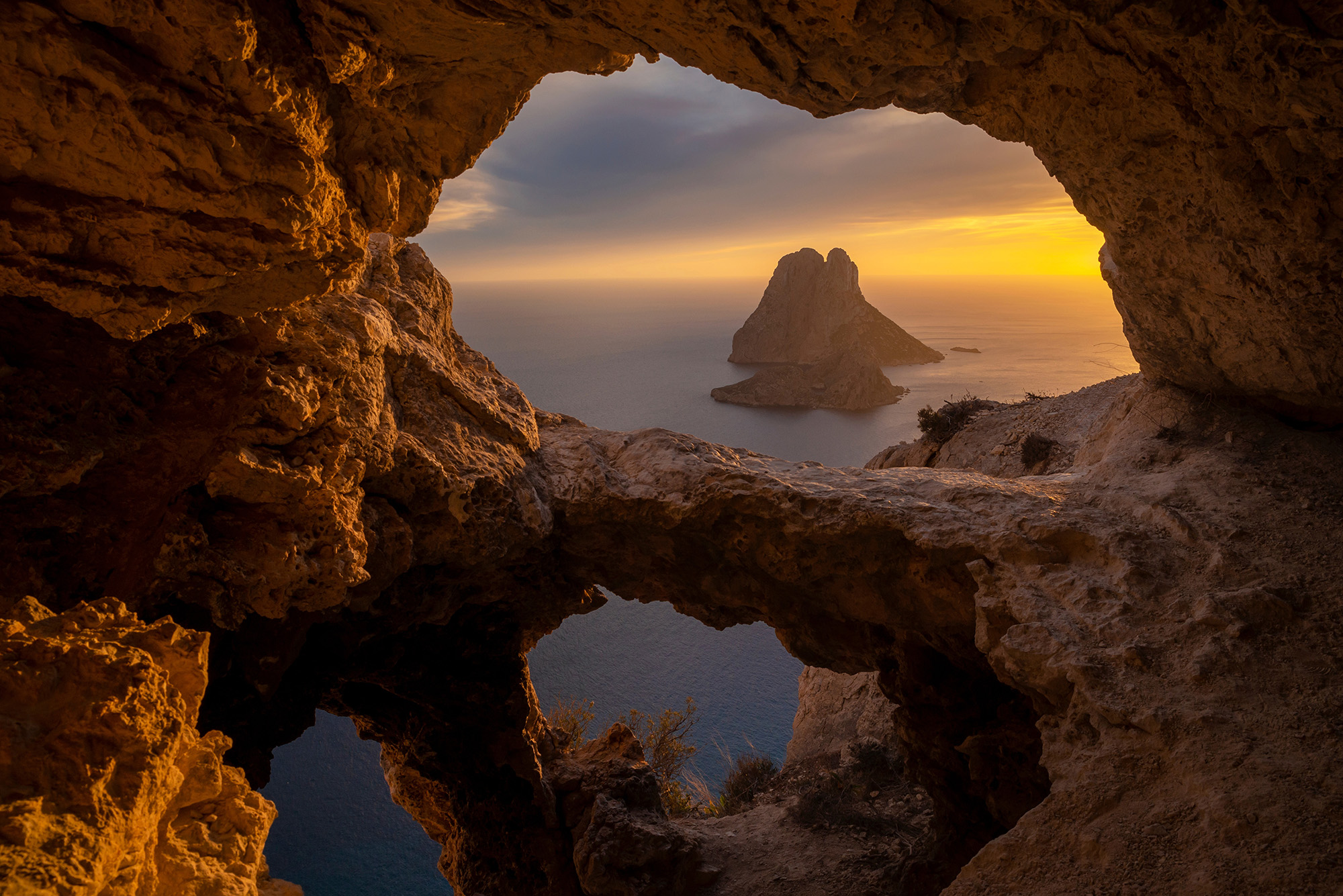 CE - IBIZA