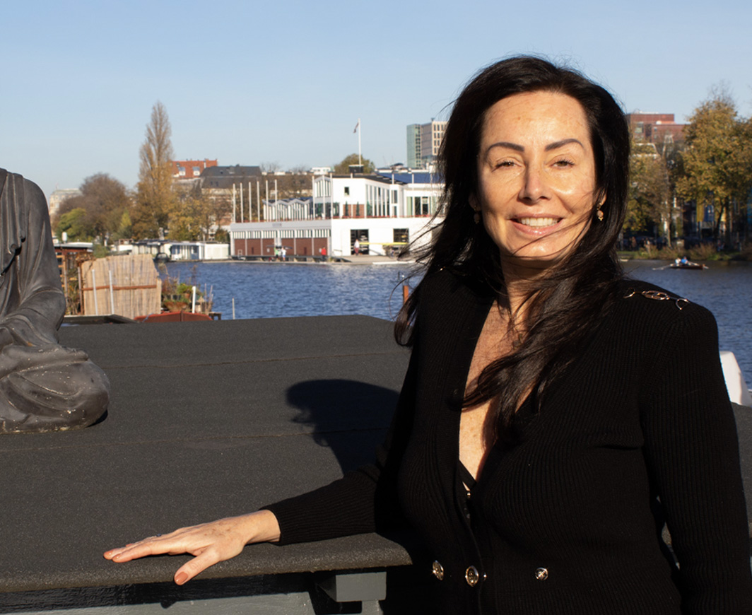 CE - Meditatie Challenge - Claudia