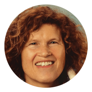 Marian Roozendaal